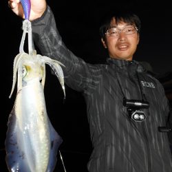 Fisherman Dreams DI 釣果