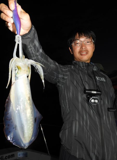 Fisherman Dreams DI 釣果