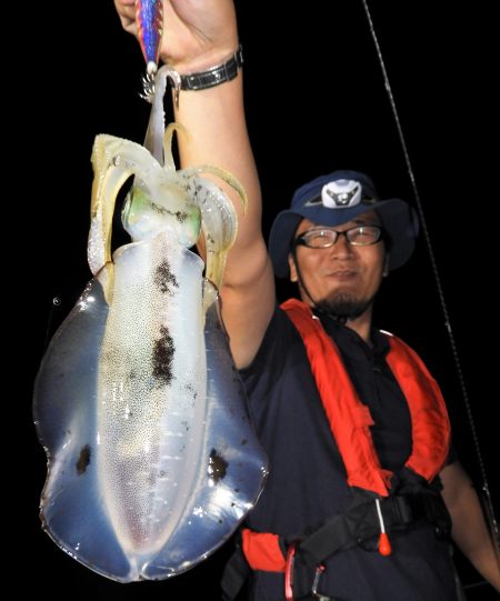 Fisherman Dreams DI 釣果