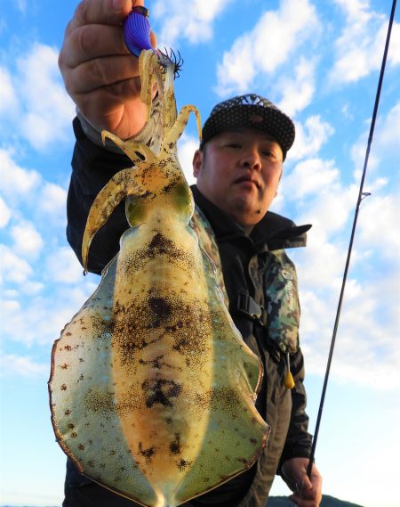 Fisherman Dreams DI 釣…