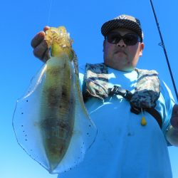 Fisherman Dreams DI 釣果