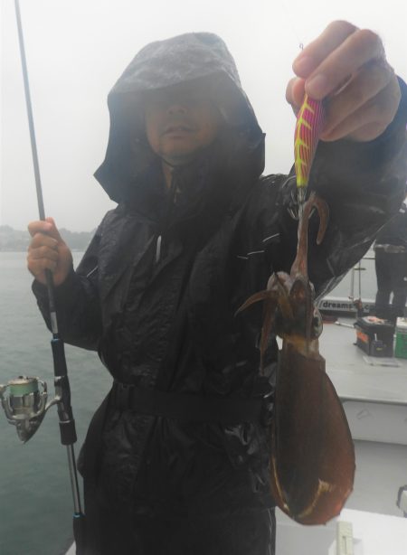 Fisherman Dreams DI 釣…