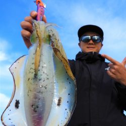 Fisherman Dreams DI 釣果