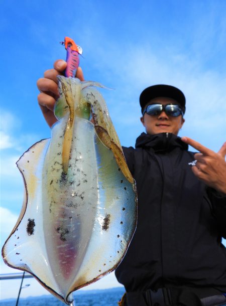 Fisherman Dreams DI 釣…