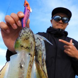 Fisherman Dreams DI 釣果