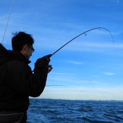 Fisherman Dreams DI 釣果