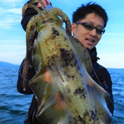 Fisherman Dreams DI 釣果