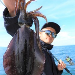 Fisherman Dreams DI 釣果