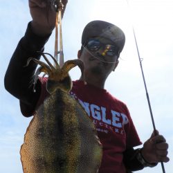 Fisherman Dreams DI 釣果