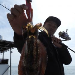 Fisherman Dreams DI 釣果