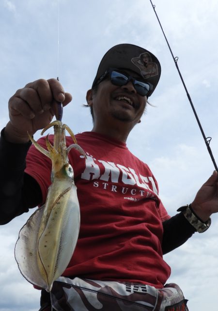 Fisherman Dreams DI 釣果