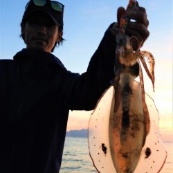 Fisherman Dreams DI 釣果