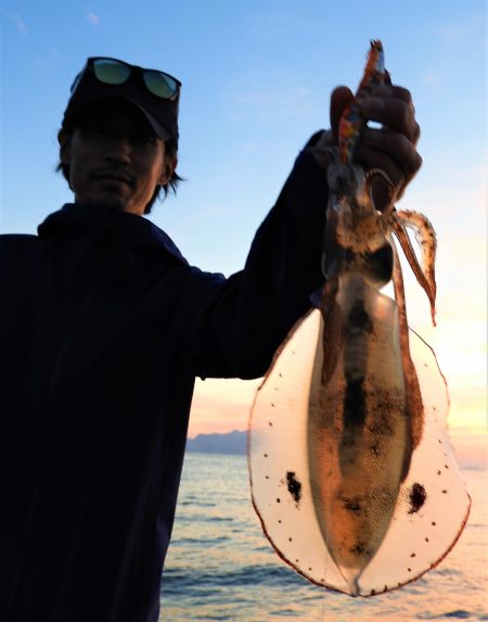 Fisherman Dreams DI 釣果