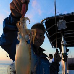 Fisherman Dreams DI 釣果