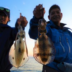 Fisherman Dreams DI 釣果