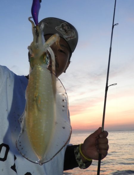 Fisherman Dreams DI 釣果