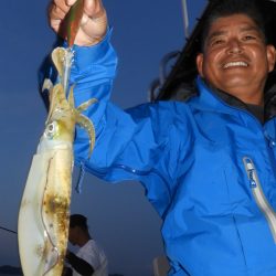 Fisherman Dreams DI 釣果