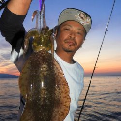 Fisherman Dreams DI 釣果