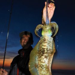 Fisherman Dreams DI 釣果