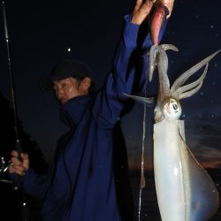 Fisherman Dreams DI 釣果