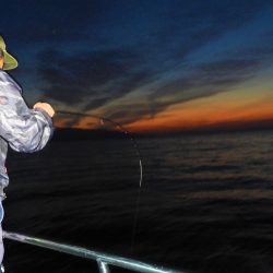 Fisherman Dreams DI 釣果