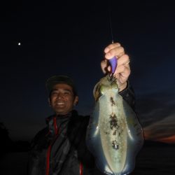 Fisherman Dreams DI 釣果