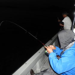 Fisherman Dreams DI 釣果