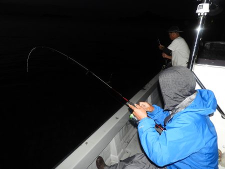 Fisherman Dreams DI 釣果