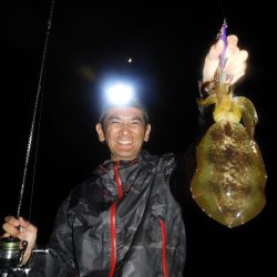 Fisherman Dreams DI 釣果