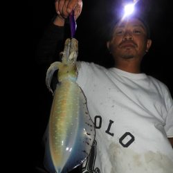 Fisherman Dreams DI 釣果