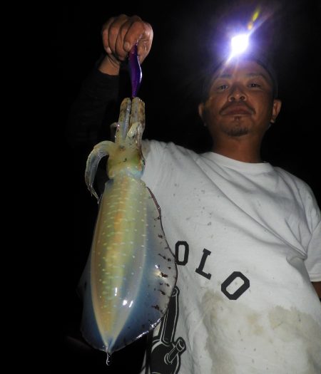 Fisherman Dreams DI 釣果