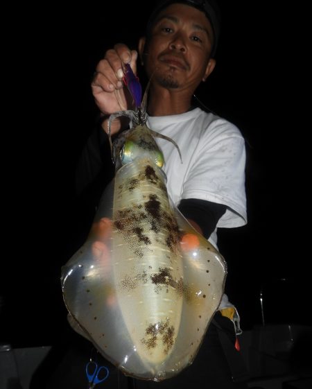 Fisherman Dreams DI 釣果