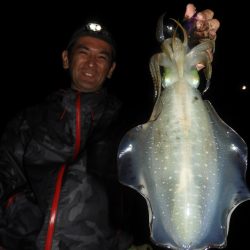 Fisherman Dreams DI 釣果