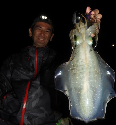 Fisherman Dreams DI 釣果