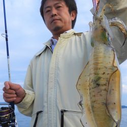 Fisherman Dreams DI 釣果