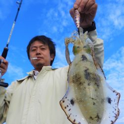 Fisherman Dreams DI 釣果
