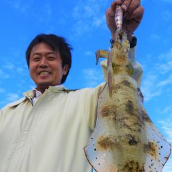 Fisherman Dreams DI 釣果