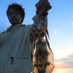 Fisherman Dreams DI 釣果