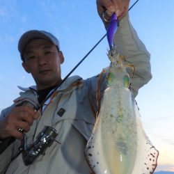 Fisherman Dreams DI 釣果