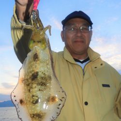 Fisherman Dreams DI 釣果