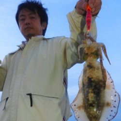 Fisherman Dreams DI 釣果