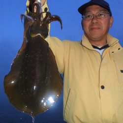 Fisherman Dreams DI 釣果