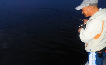 Fisherman Dreams DI 釣果