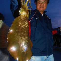 Fisherman Dreams DI 釣果