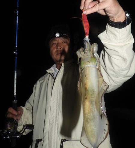 Fisherman Dreams DI 釣果