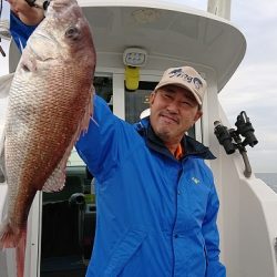 フィッシングボートACE（エース） 釣果