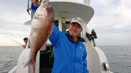 フィッシングボートACE（エース） 釣果