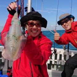 フィッシングボートACE(エース) 釣果