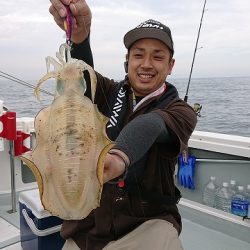 フィッシングボートACE(エース) 釣果