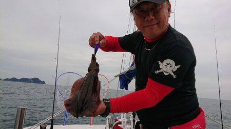 フィッシングボートACE(エース) 釣果